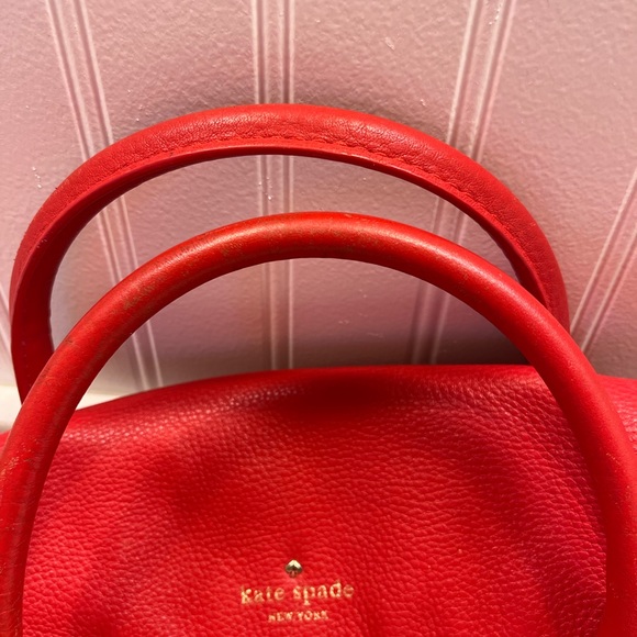 Kate Spade Cobble Hill Small Leslie Satchel - Picture 10 of 15